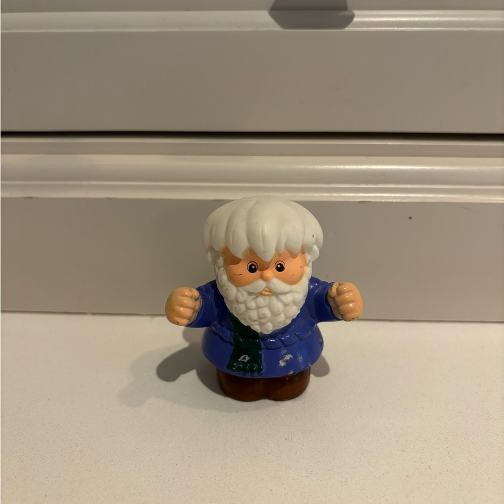 Little People Character from Noah’s Ark